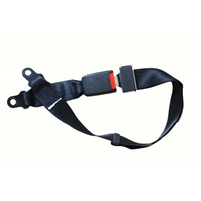 2 Point Auto Parts Safety Seat Belt